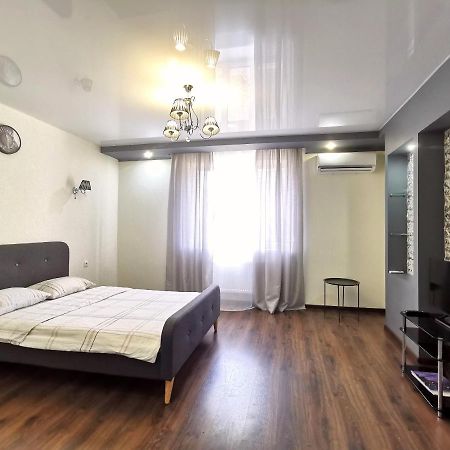 Lavina Apartments 수미 외부 사진