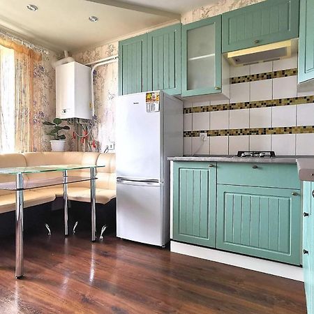 Lavina Apartments 수미 외부 사진