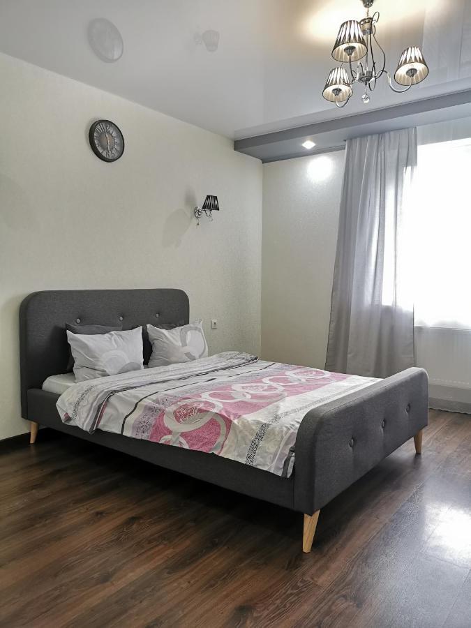Lavina Apartments 수미 외부 사진