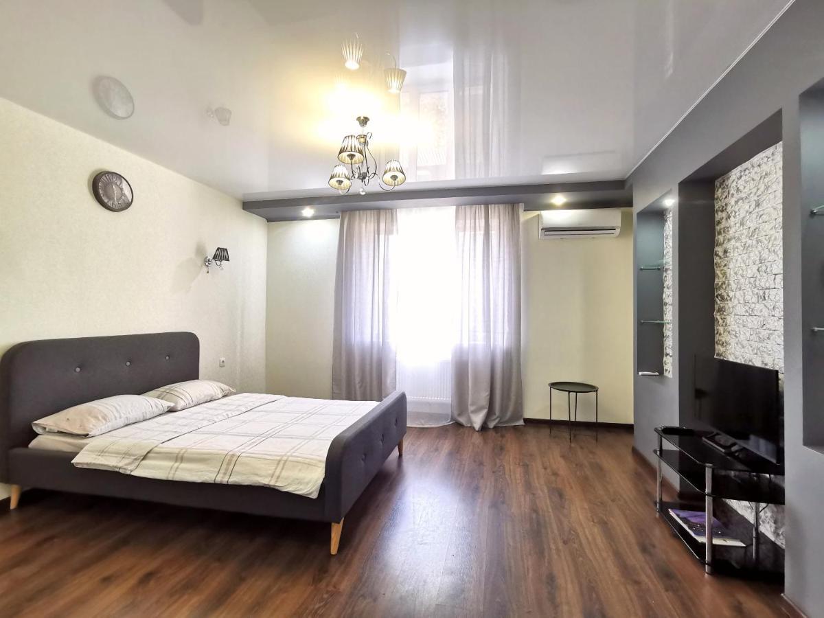 Lavina Apartments 수미 외부 사진