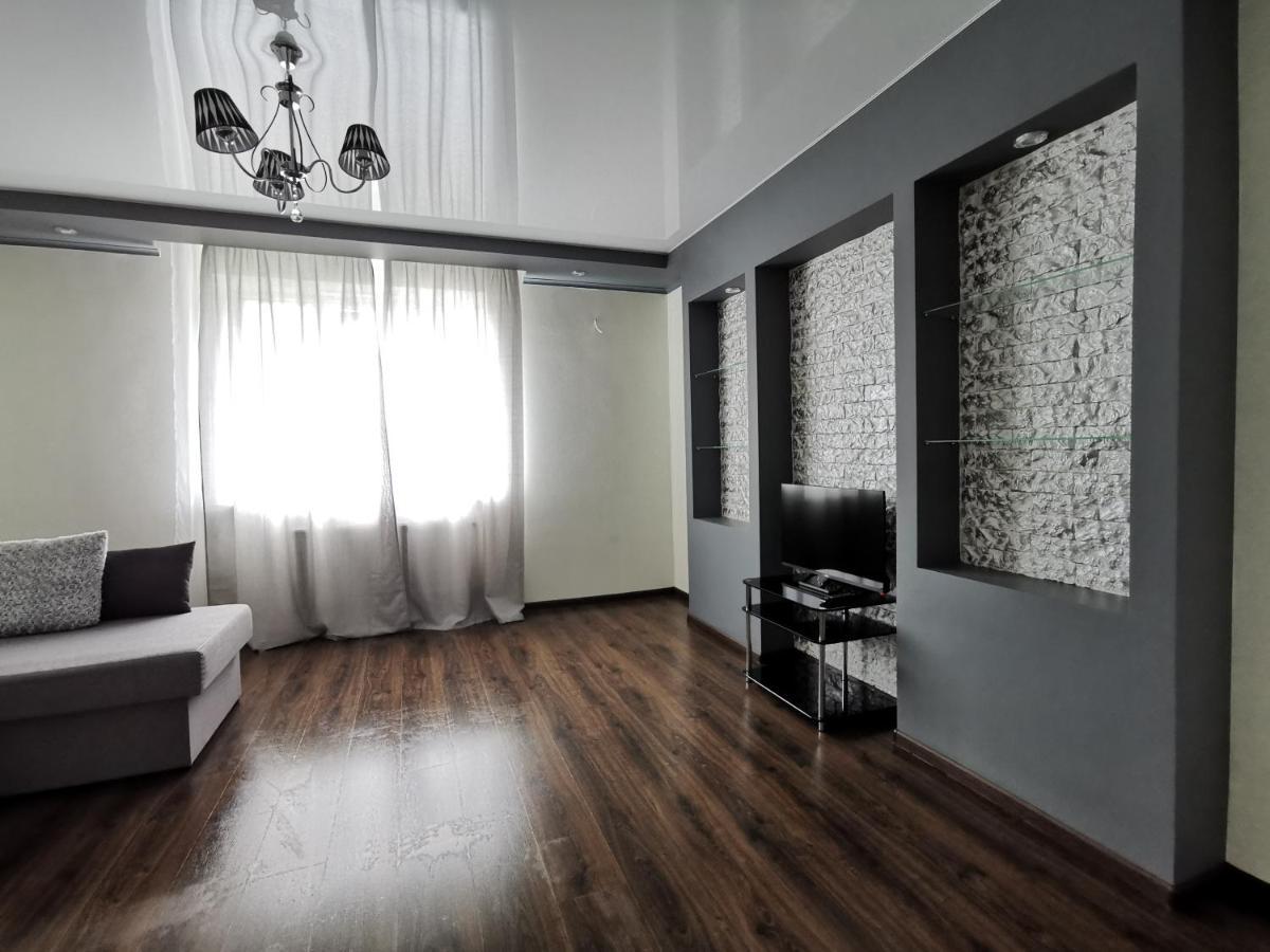 Lavina Apartments 수미 외부 사진